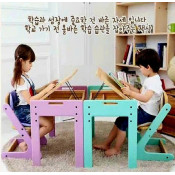 Bàn Học Trẻ Em  (9)